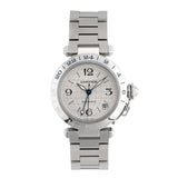 Pasha C 35mm Meridian GMT - W31029M7