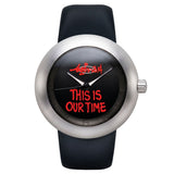 Megapod This Is Our Time X Ace Jewelers X Laser 3.14 - MACE314-SI-01