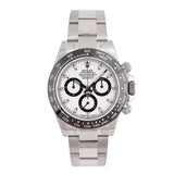 Daytona Cosmograph Panda 2019 Full Sticker - 116500LN