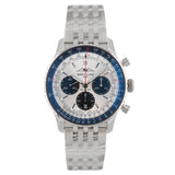 Navitimer 1 B01 Chronograph 43mm 2026 - AB0138241C1A1
