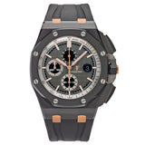 Royal Oak Offshore Limited Edition "Pride of Germany" 2019 - 26415CE.OO.A002CA.01
