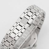 Royal Oak Dual Time White Dial - 26120ST.OO.1220ST.01