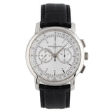 Traditionnelle Chronograph White Gold - 47192/000G-9504
