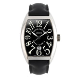 Casablanca Black Dial - 8880CDT
