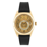 Sky-Dweller Golden Dial 2018 - 326138