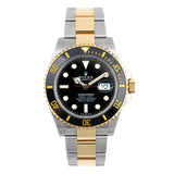 Submariner Date Unworn 2026 - 126613LN