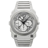 Octo Finissimo Sketch Chronograph Limited Edition 146pcs - 104192