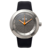 Megapod M301 Klara Rhodium Dial 2025 - M005-SI-LB-dots