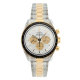 Speedmaster Professional Moonwatch Silver Dial 2026 - 310.20.42.50.02.001
