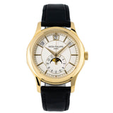 Annual Calendar Yellwgold - 5205R-001