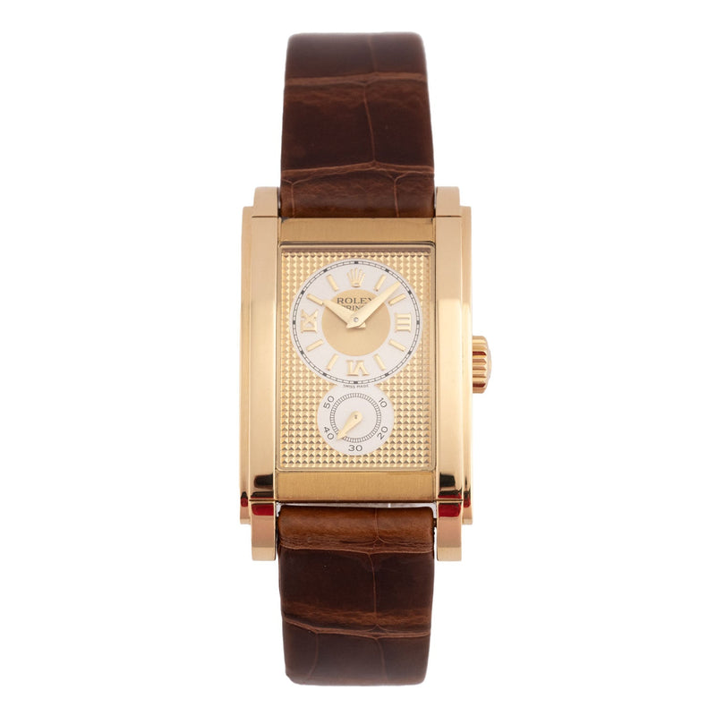 Cellini Prince Golden Dial 2008 - 5440/8