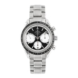 Speedmaster Racing Panda 40mm 2013 - 326.30.40.50.01.002