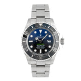 Deepsea Sea-Dweller James Cameron Unworn 2025 - 136660