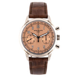 Complications Chronograph Salmon Dial 2022 - 5172G-010