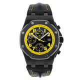 Royal Oak Offshore Chronograph Bumble Bee - 26176FO.OO.D101CR.02