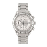 Speedmaster Chronograph Silver Dial - 3513.30.00