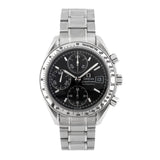 Speedmaster Chronograph Black Dial - 3513.50.00