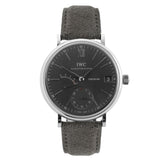 Portofino Hand-Wound Eight Days - IW510115