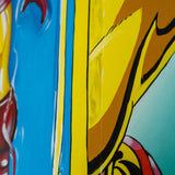 Iron Man – The Art of Innovation