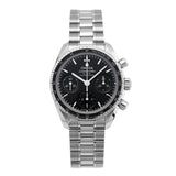 Speedmaster Co-Axial 38mm Black Dial Unworn 2026 - 324.30.38.50.01.001