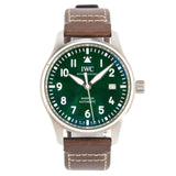 Pilot's Watch Mark XX 2024 - IW328205