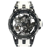 Excalibur 45mm Spider Skeleton Ltd. Edition - DBEX0705