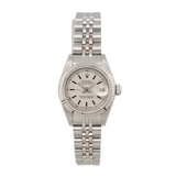 Lady Datejust 26mm Rare Linen Dial 1991 - 69174