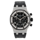 Royal Oak Offshore Lady - 26048SK.ZZ.D002CA.01