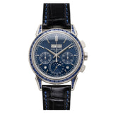 Perpetual Calendar Platnium Blue Dial 2026 - 5271/11P-010
