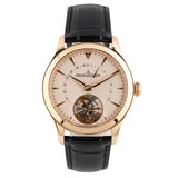 Master Date Tourbillon 39 Roségold 2017 - Q1652410