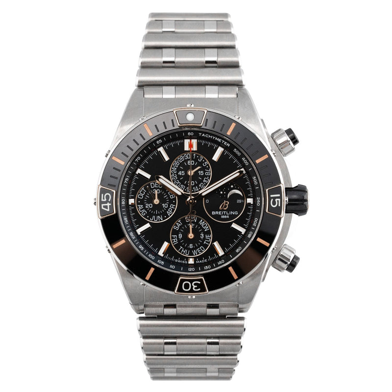 Super Chronomat 44 Four Year Calender 2025 - I19320251B1A1