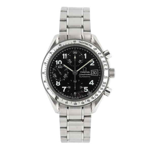 Speedmaster Date 40mm - 3513.52