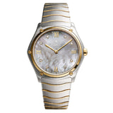 Sport Classic 33 mm Grey Mother-Of-Pearl Roman Dial Unworn 2026 - 1216648