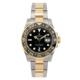 GMT-Master II 2016 - 116713LN