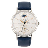 Portofino Complete Calendar 41mm 2023 - IW359001