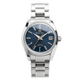 Heritage Collection 40mm Blue Dial  - SBGH273