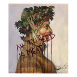 All you need is Meat