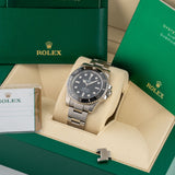 Submariner No Date 2013 - 114060