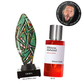 DOTD | Hibiscus Mahajad 50ml + Ubuntu Flo'w 100 ml (White Label / Tester)