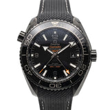 Omega Seamaster Planet Ocean