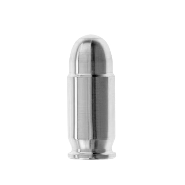 Silver Bullet .45 Caliber - 1 Ounce