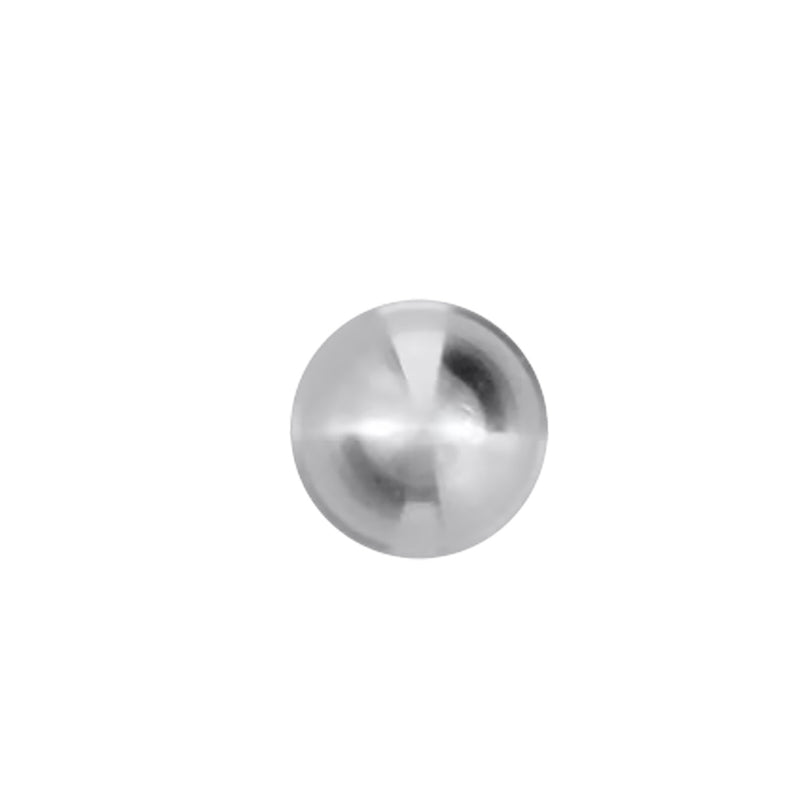 Silver Bullet .45 Caliber - 1 Ounce