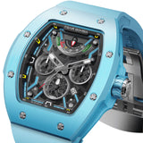 Atomic - Full Ceramic Edition