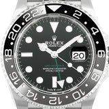 GMT-Master II Bruce Wayne 2026 - 126710GRNR