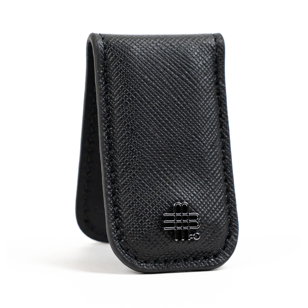 MONEYCLIP Saffiano