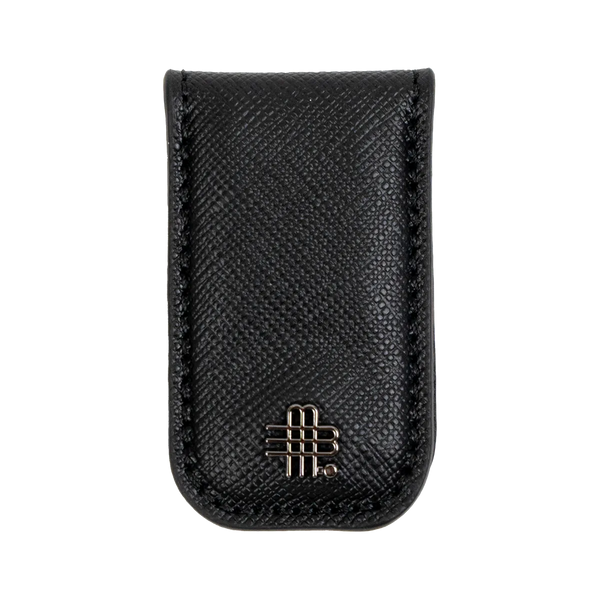 MONEYCLIP Saffiano