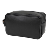 TRAVEL BAG (SAFFIANO LEATHER)