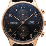Portugieser Chronograph 41 mm -  IW371482