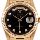 Rolex Day-Date 36 Ref. 18238 (1993)