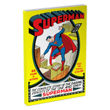 COMIX™ – Superman #1 1oz Silver Coin